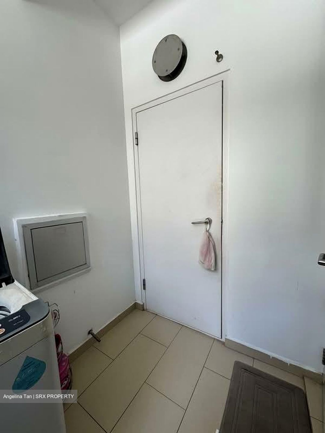 Waterview (D18), Condominium #585141451